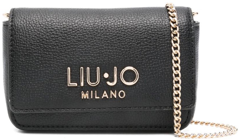 Liu Jo Bags Black Zwart