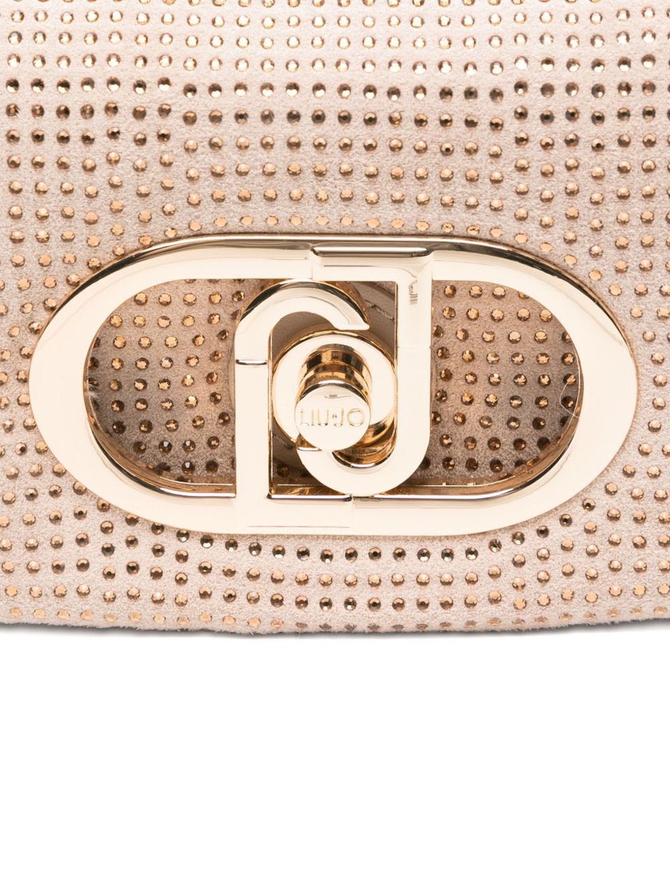Liu Jo Bags Pink Roze