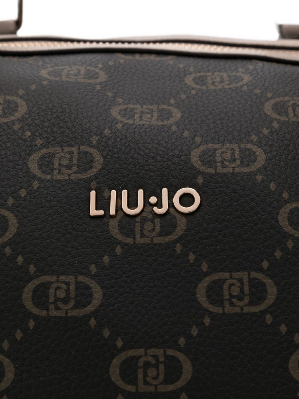 Liu Jo Bags Brown Bruin