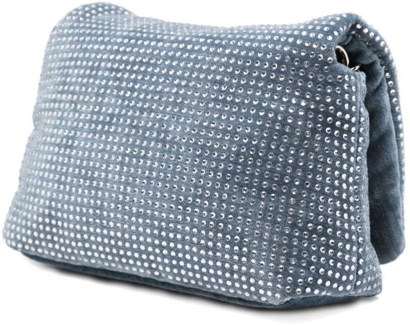 Liu Jo Bags Light Denim Blauw