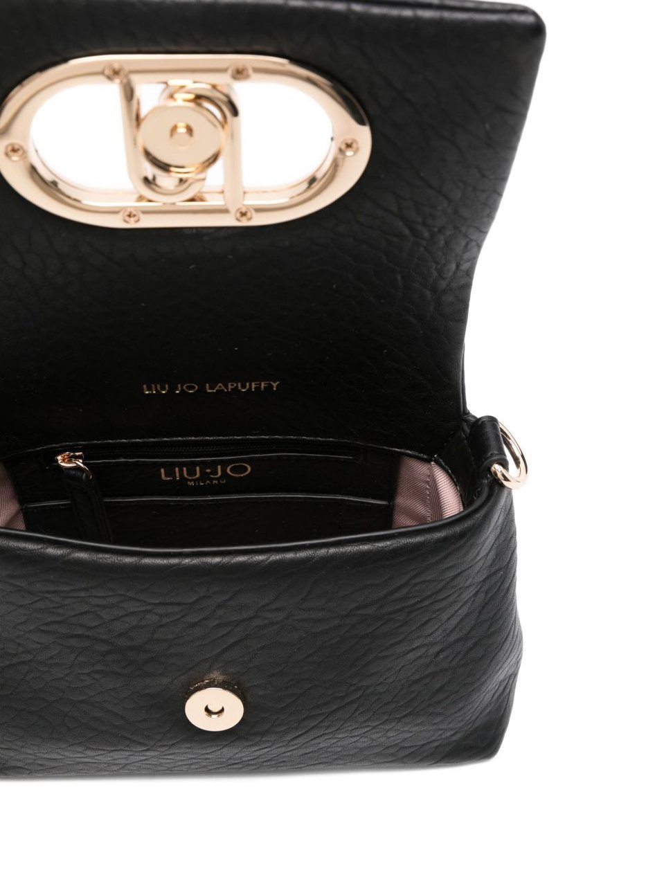 Liu Jo Bags Black Zwart