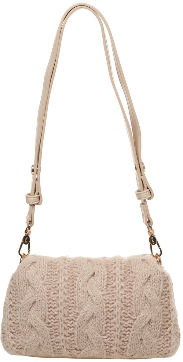 Liu Jo Crossbody bag 'LaPuffy' Beige