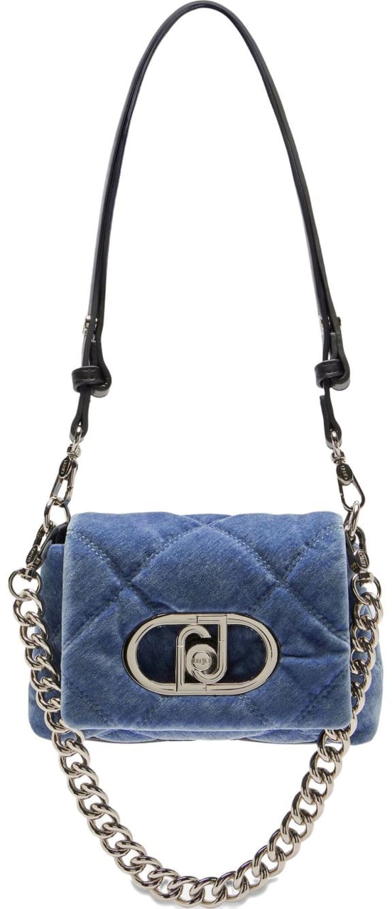 Liu Jo Bags Blue Blauw