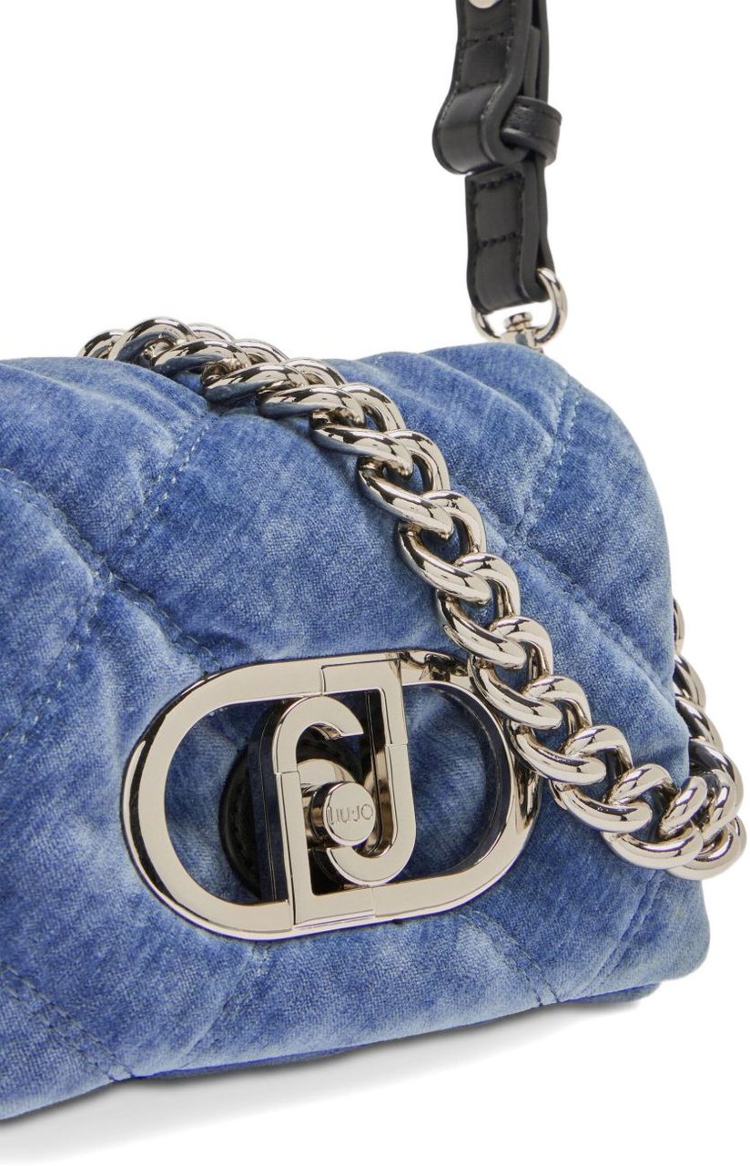 Liu Jo Bags Blue Blauw