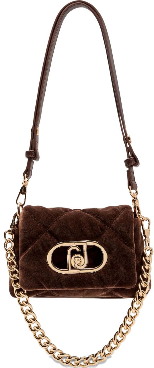 Liu Jo Bags Brown Bruin