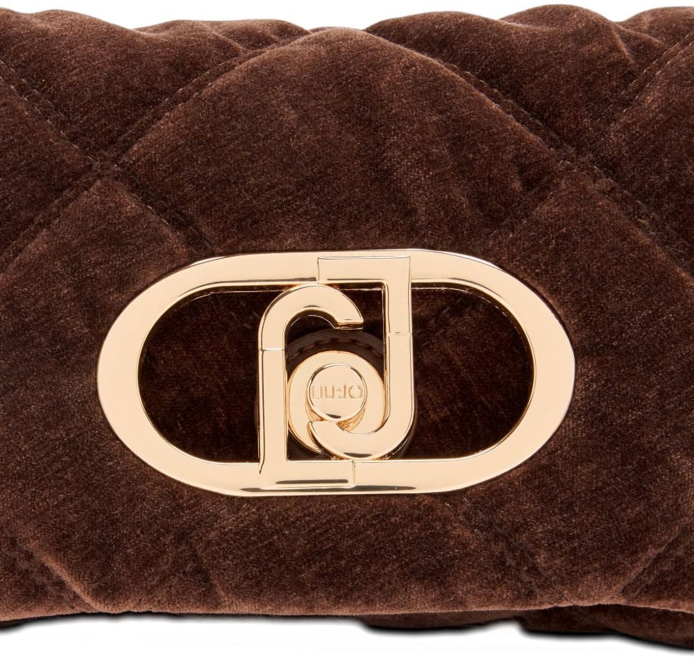 Liu Jo Bags Brown Bruin