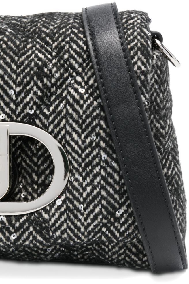 Liu Jo Bags Black Zwart