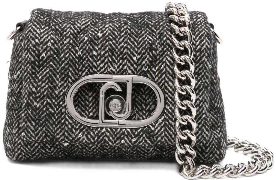 Liu Jo Bags Black Zwart