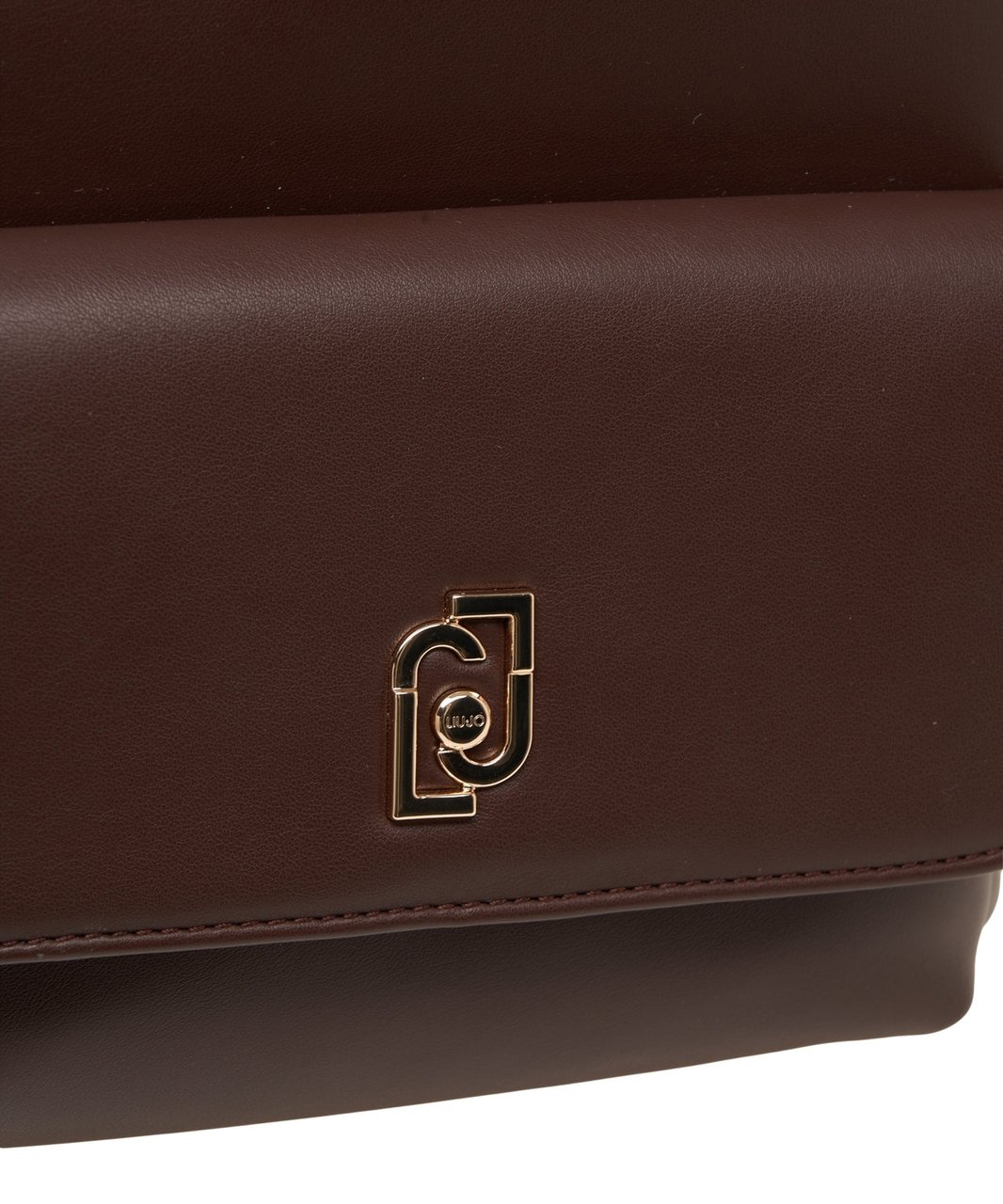 Liu Jo Backpack with chain details Bruin