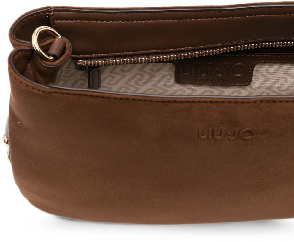 Liu Jo Bags Tabacco Bruin