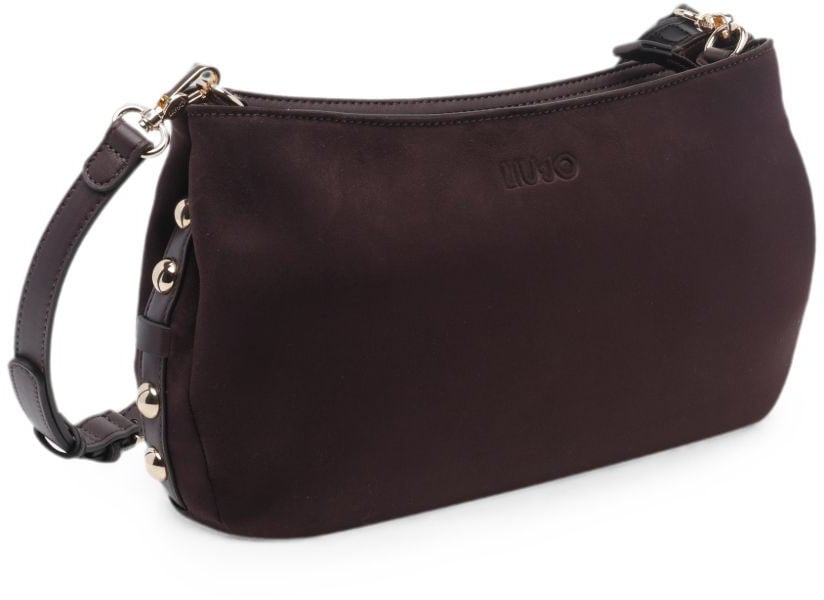 Liu Jo Bags Red Aubergine Paars