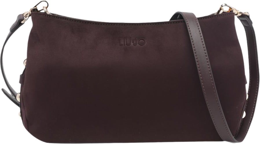 Liu Jo Bags Red Aubergine Paars