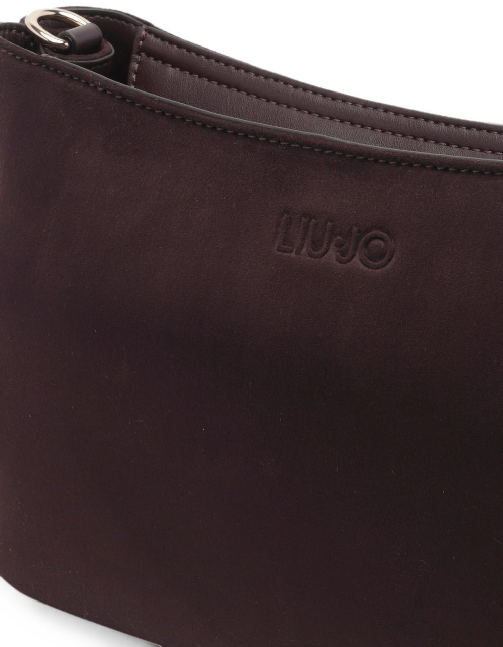 Liu Jo Bags Red Aubergine Paars