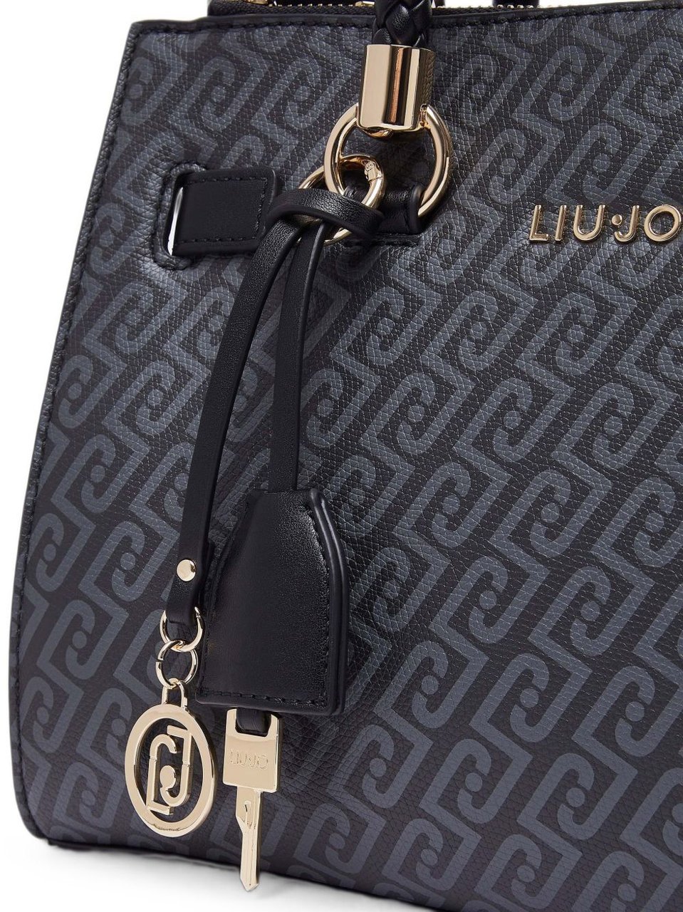 Liu Jo Bags Nero Zwart