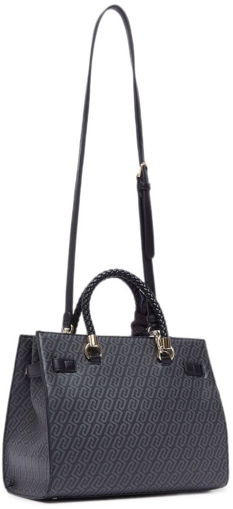 Liu Jo Bags Nero Donkergrijs