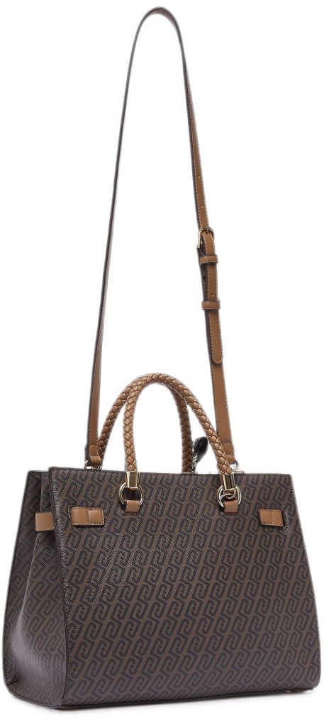 Liu Jo Bags Suede Taupe