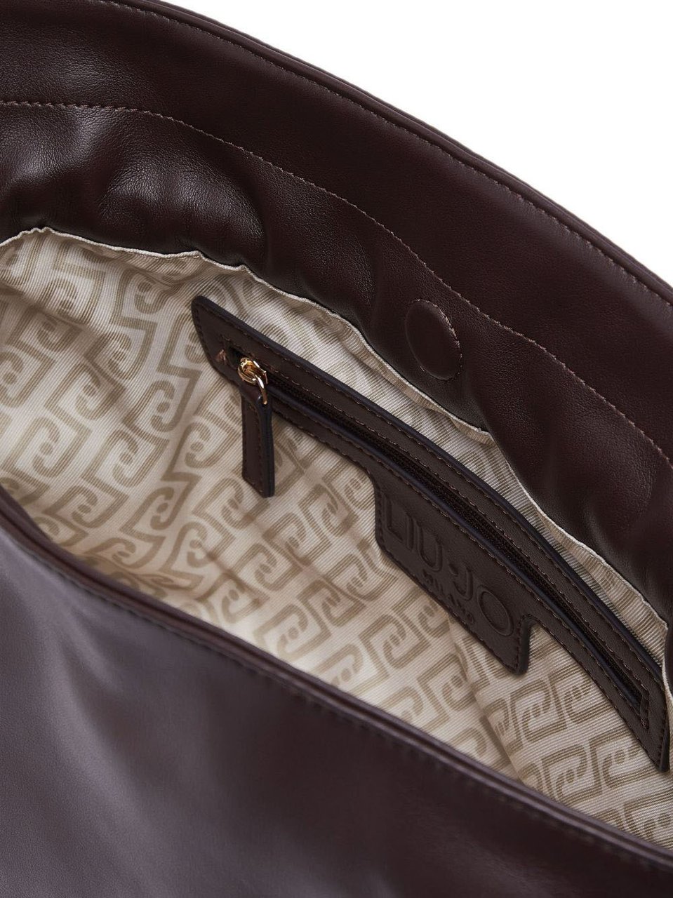Liu Jo Bags Red Aubergine Paars