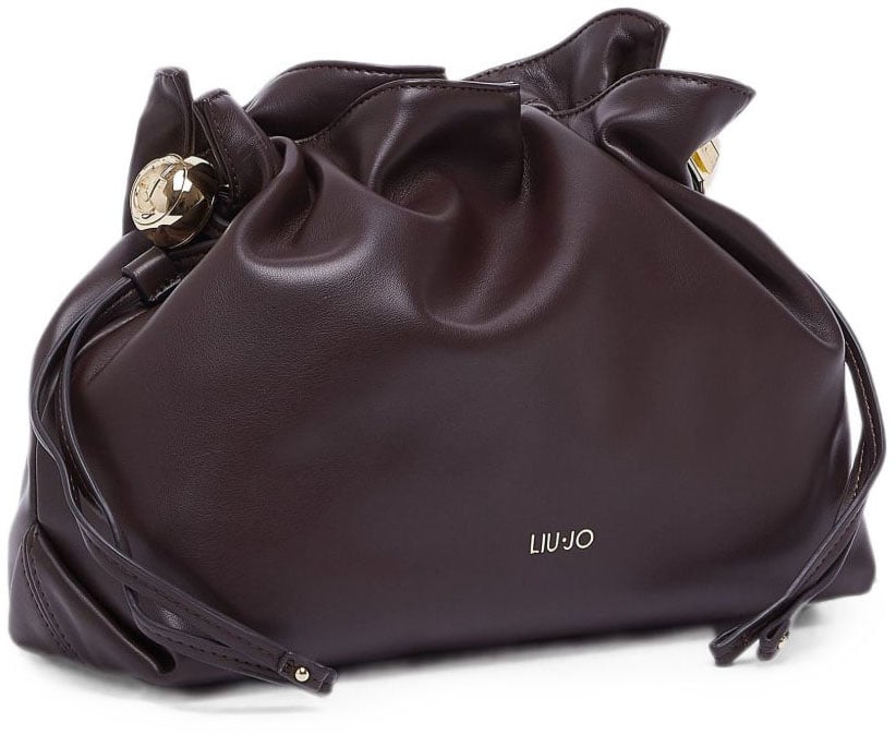Liu Jo Bags Red Aubergine Paars