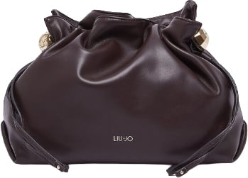 Liu Jo Bags Red Aubergine Paars