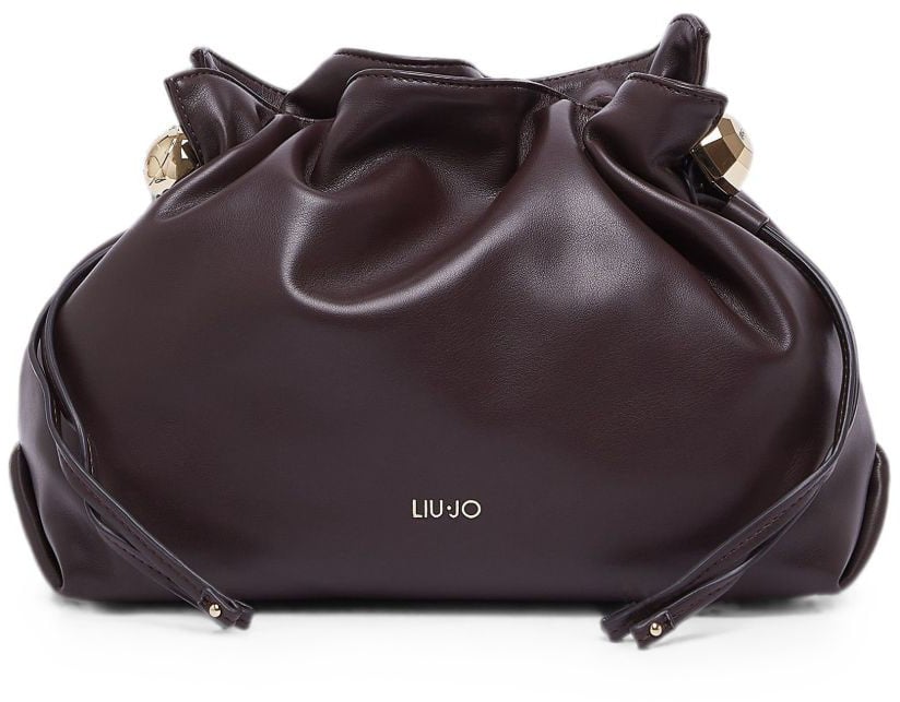 Liu Jo Bags Red Aubergine Paars