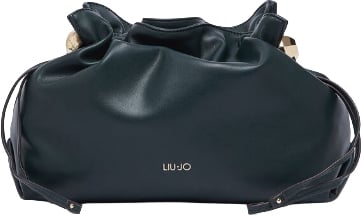 Liu Jo Bags Foresta Donkergroen