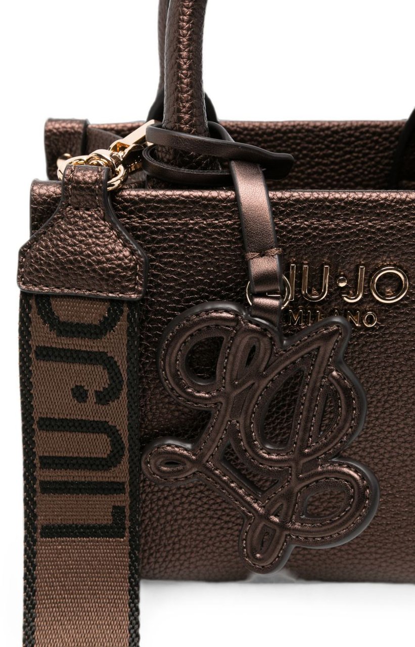 Liu Jo Bags T.Moro Met Bruin