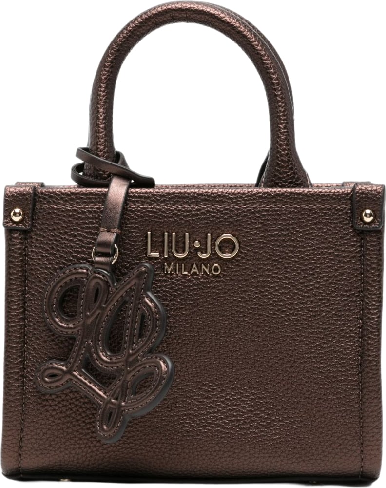 Liu Jo Bags T.Moro Met Bruin