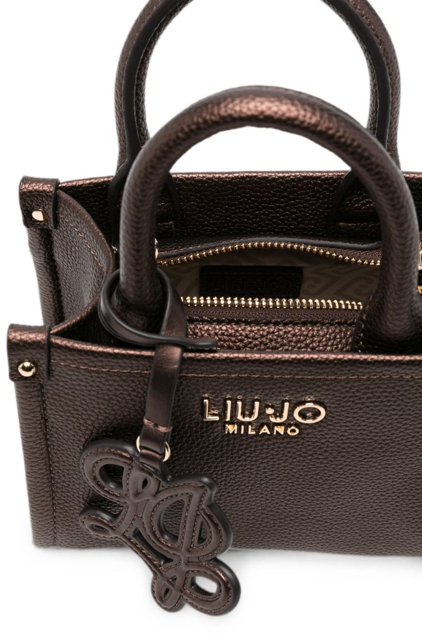 Liu Jo Bags T.Moro Met Bruin