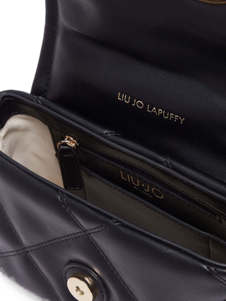 Liu Jo Bags Nero Zwart