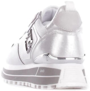 Liu Jo Sneakers White Wit