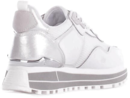 Liu Jo Sneakers White Wit