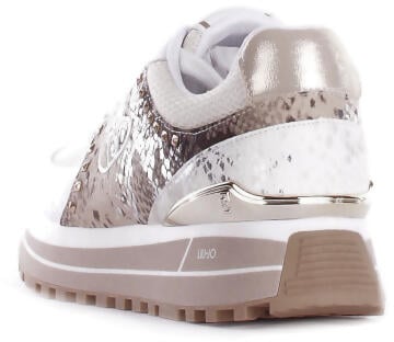 Liu Jo Sneakers Pitone Dierenprint