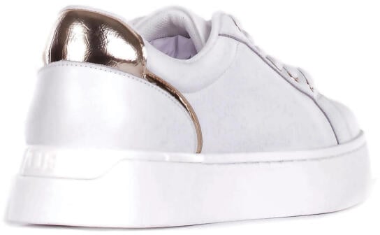 Liu Jo Sneakers White Wit