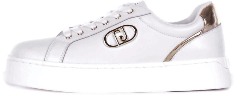 Liu Jo Sneakers White Wit