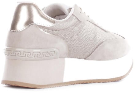 Liu Jo Sneakers Beige Beige