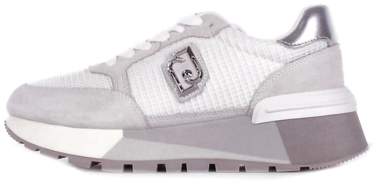 Liu Jo Sneakers White Wit
