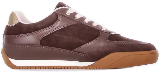 Liu Jo Sneakers Ebony Bruin