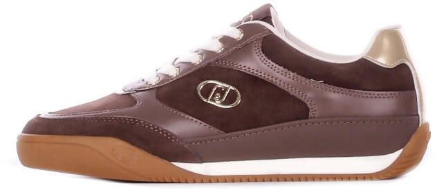 Liu Jo Sneakers Ebony Zwart