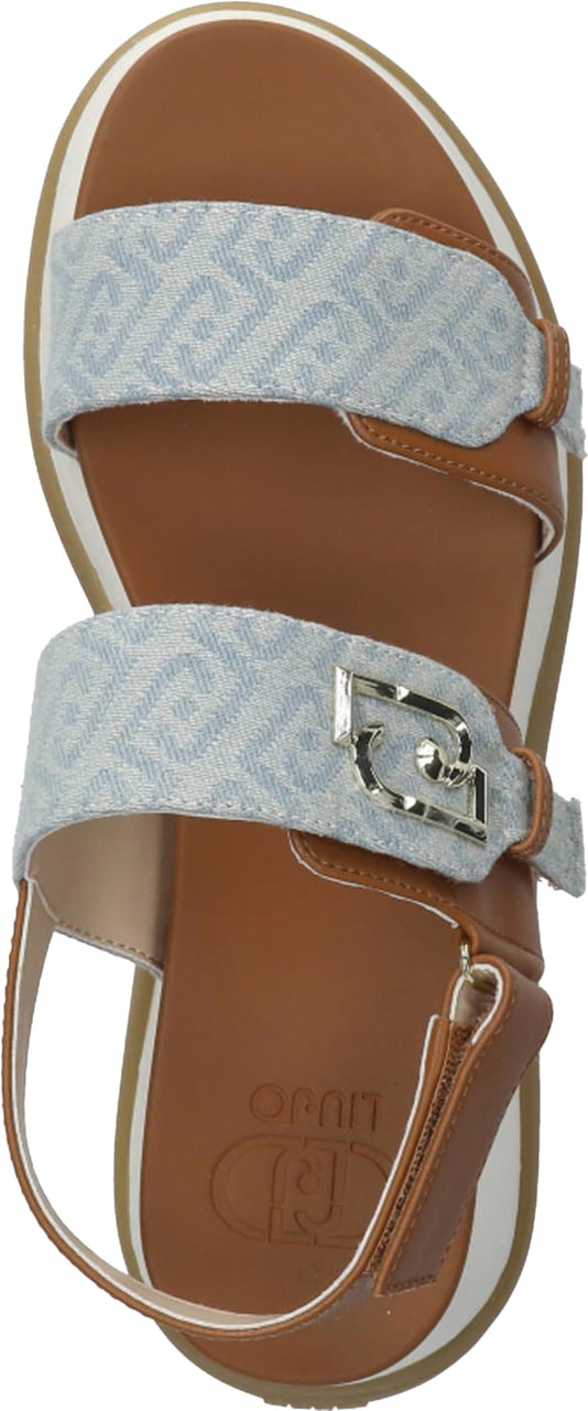 Liu Jo Fiona 02 Blauw