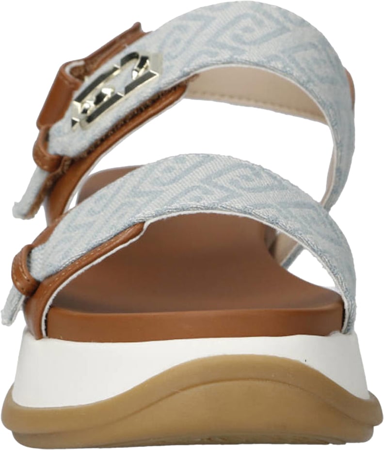 Liu Jo Fiona 02 Blauw