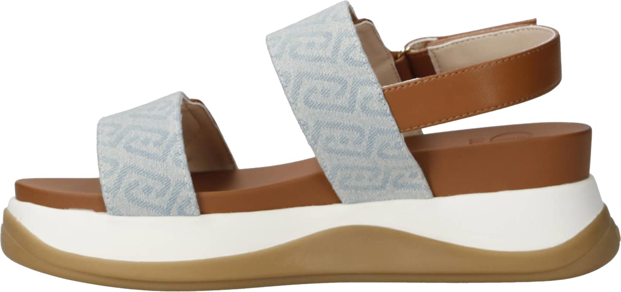 Liu Jo Fiona 02 Blauw