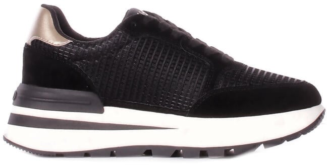 Liu Jo Sneakers Black Zwart