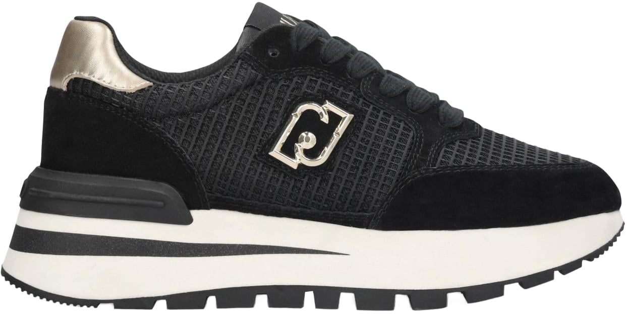 Liu Jo Dames Amazing 25 Zwart