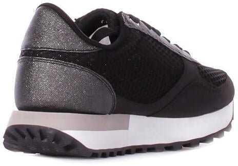 Liu Jo Sneakers Black Zwart