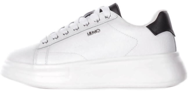 Liu Jo Sneakers White Wit