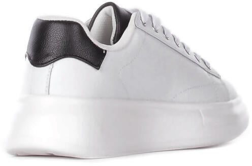 Liu Jo Sneakers White Wit