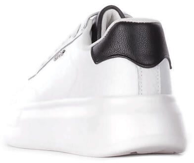Liu Jo Sneakers White Wit
