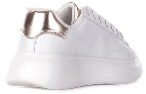 Liu Jo Sneakers White Wit