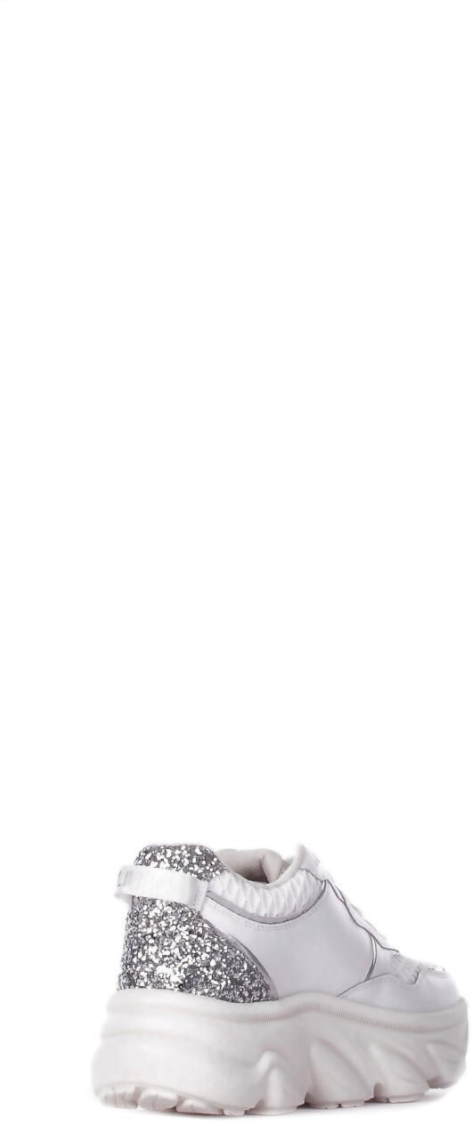 Liu Jo Sneakers White Wit