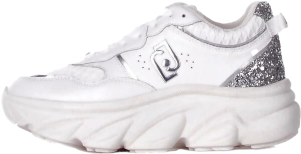 Liu Jo Sneakers White Wit